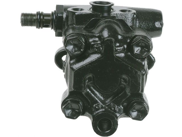 Power Steering Pump - 1998-2001 Infiniti Q45 - A1 Cardone 6779-05214942