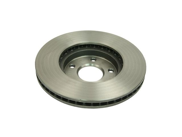 Front Brake Rotor - 2002-2006 Infiniti Q45 - Beck Arnley 6783-05111908