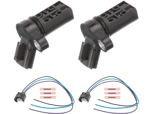 Camshaft Position Sensor Kit - 2002-2005 Infiniti Q45 - Standard Motor Products 6783-06151700