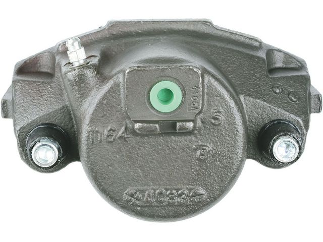 Front Left Brake Caliper - 1993-2002 Nissan Quest - A1 Cardone 6785-05000184