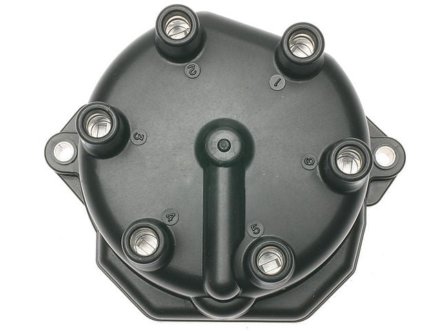 Distributor Cap - 1999-2002 Nissan Quest 3.3L V6 - Standard Motor Products 6791-05060318