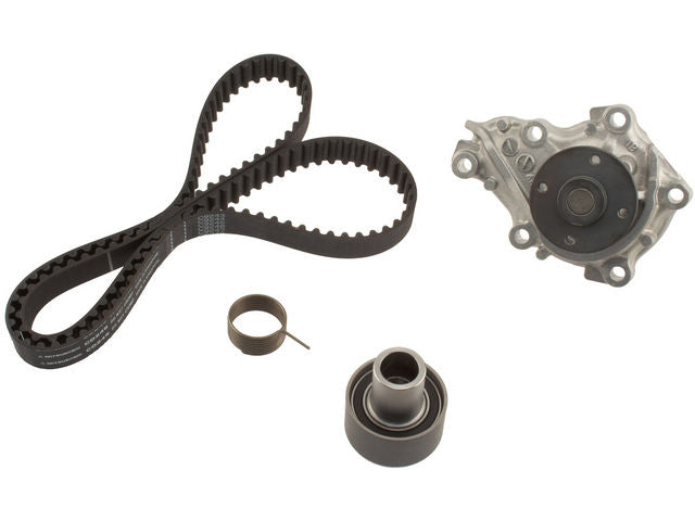 Timing Belt Kit - 1999-2002 Nissan Quest 3.3L V6 - Aisin 6791-05239574