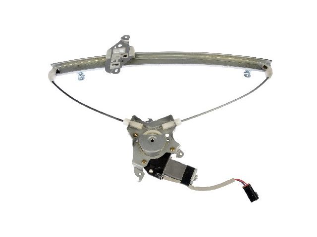 Front Right Window Regulator - 1999-2002 Nissan Quest - Dorman 6791-05263394