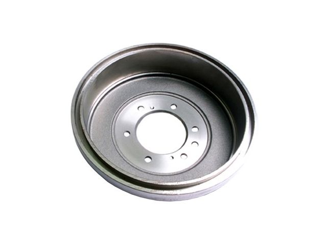 Rear Brake Drum - 1997-2001 Infiniti QX4 - Beck Arnley 6795-05013553
