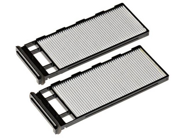 Cabin Air Filter - 1998-2003 Infiniti QX4 - ATP 6796-05782624