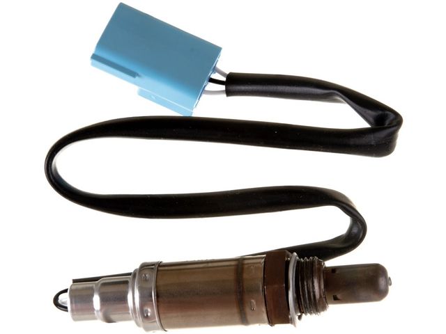 Front Right Oxygen Sensor - 2001-2003 Infiniti QX4 3.5L V6 - Delphi 6799-05167873