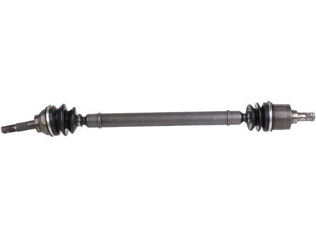 Front Right CV Axle Assembly - 1982-1986 Nissan Sentra - A1 Cardone 6802-05926232