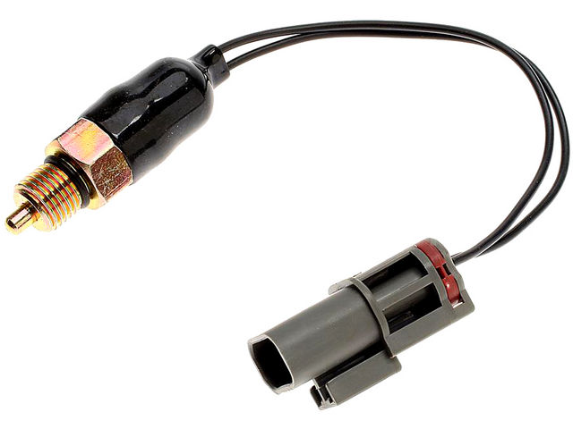 Back Up Light Switch - 1985-1991 Nissan Sentra 1.6L 4-Cylinder - Standard Motor Products 6805-05083577