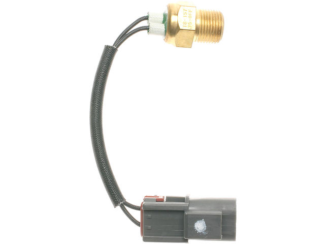 Water Temperature Sensor - 1986-1988 Nissan Sentra 1.6L 4-Cylinder - Standard Motor Products 6806-05087747
