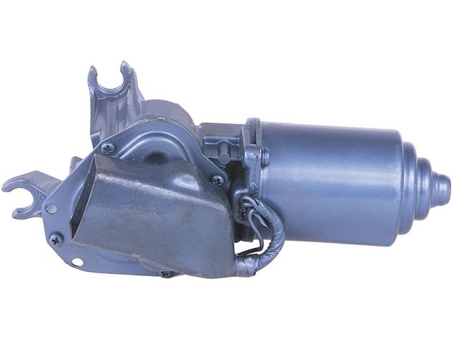 Front Windshield Wiper Motor - 1986-1990 Nissan Sentra - A1 Cardone 6806-05098772