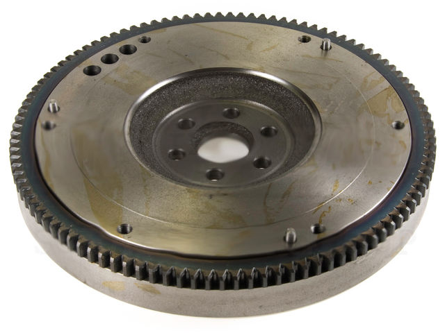 Flywheel - 1986-1987 Nissan Sentra FWD 1.6L 4-Cylinder - LUK 6806-09068890