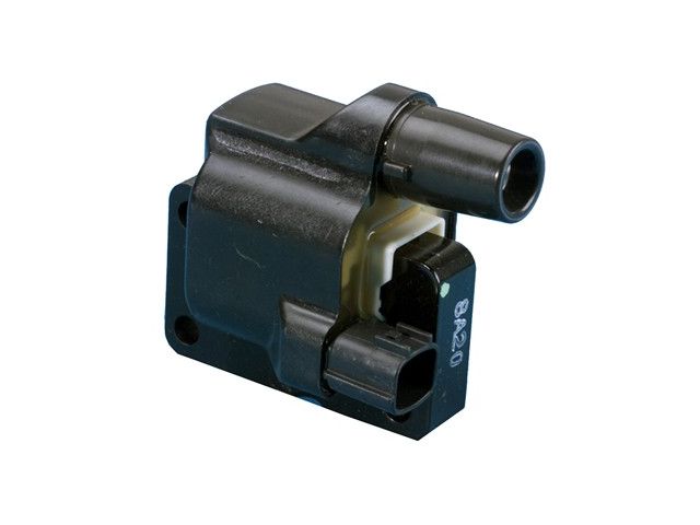 Ignition Coil - 1991-1995 Nissan Sentra 1.6L 4-Cylinder GA16DE - Beck Arnley 6811-05015891