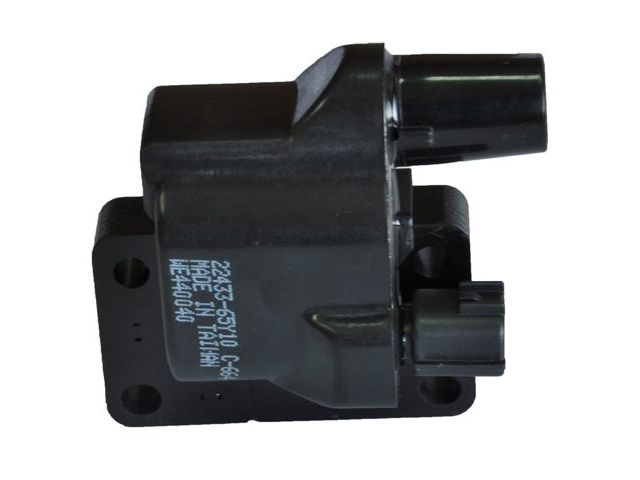 Ignition Coil - 1991-1993 Nissan Sentra 1.6L 4-Cylinder - Spectra Premium 6811-05484785