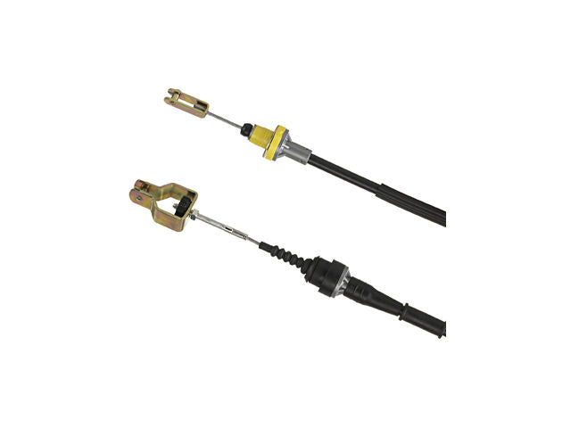 Clutch Cable - 1991-1999 Nissan Sentra - ATP 6811-05535906