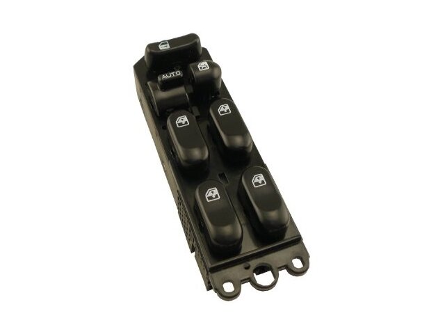 Front Left Window Switch - 1991-1994 Nissan Sentra - ACI 6811-05920423