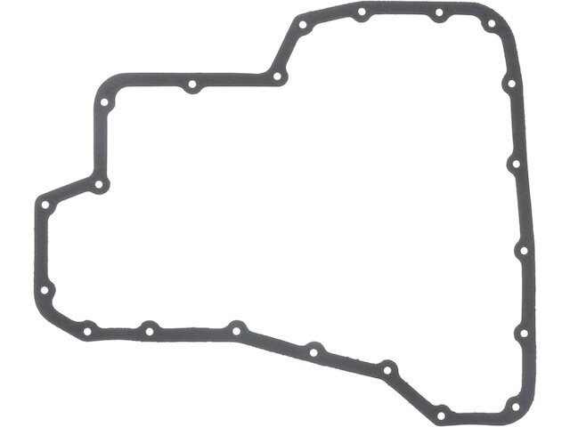 Automatic Transmission Pan Gasket - 1991-2006 Nissan Sentra - Victor Reinz 6811-06097121