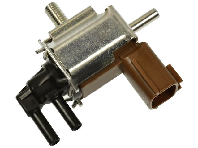 Vapor Canister Purge Solenoid - 1994-1996, 1998-1999 Nissan Sentra 1.6L 4-Cylinder - Standard Motor Products 6814-05781233