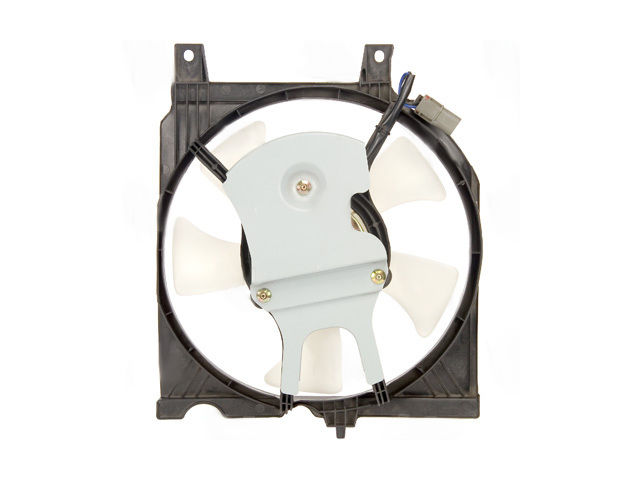 A/C Condenser Fan Assembly - 1995-1999 Nissan Sentra - Four Seasons 6815-05153485