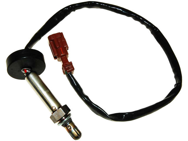 Oxygen Sensor - 1995-1996 Nissan Sentra 1.6L 4-Cylinder GA16DE VIN a Naturally Aspirated GAS - Walker 6815-05239018