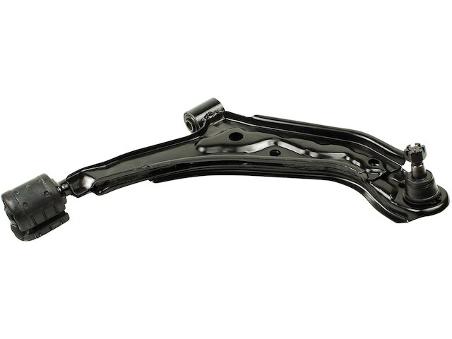 Front Right Lower Control Arm and Ball Joint Assembly - 1995-1999 Nissan Sentra - Mevotech 6815-05876890
