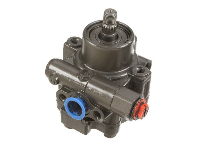 Power Steering Pump - 1996-1999 Nissan Sentra 2.0L 4-Cylinder - Maval 6816-05862410