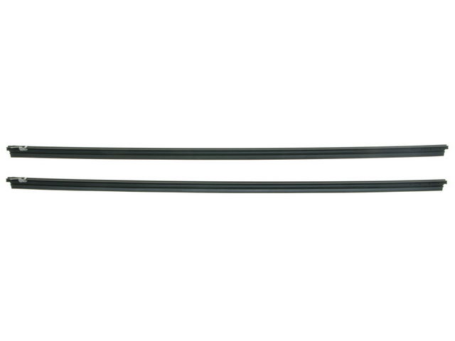 Front Left Wiper Blade Insert - 2000-2006 Nissan Sentra - Anco 6820-05010023