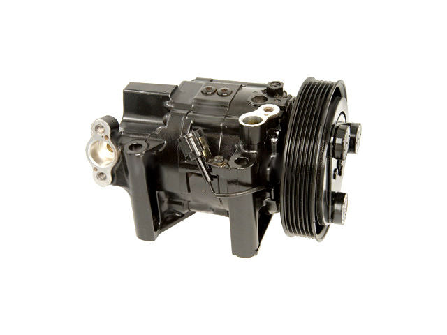 A/C Compressor - 2000-2006 Nissan Sentra - Four Seasons 6820-05093016