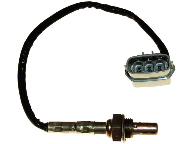 Oxygen Sensor - 2000-2001 Nissan Sentra 1.8L 4-Cylinder QG18DE Naturally Aspirated GAS - Walker 6820-05239012