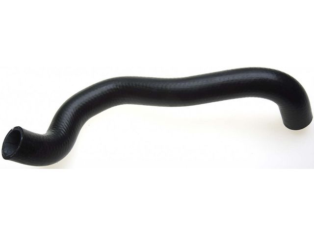 Lower Radiator Hose - 2000-2001 Nissan Sentra 2.0L 4-Cylinder GAS - Gates 6820-05281740