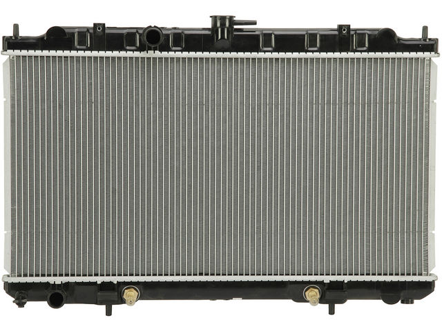Radiator - 2000-2006 Nissan Sentra 1.8L 4-Cylinder - Spectra Premium 6820-05296213