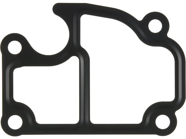 Thermostat Gasket - 2000-2006 Nissan Sentra 1.8L 4-Cylinder - Victor Reinz 6820-06010667
