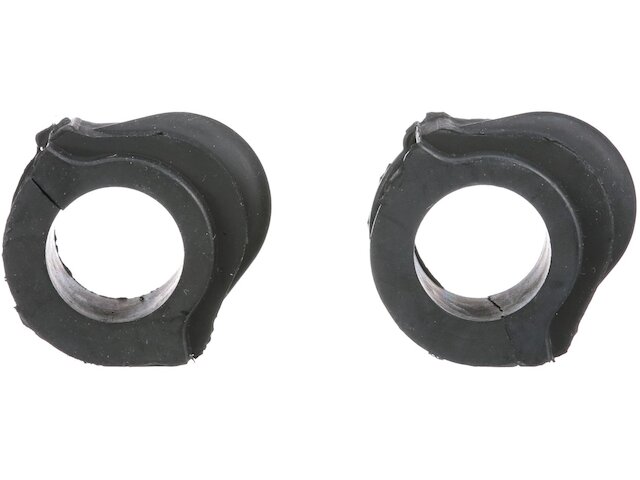 Front Sway Bar Bushing Kit - 2000-2006 Nissan Sentra 1.8L 4-Cylinder - Delphi 6820-06364807