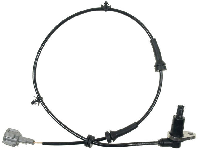 Rear Right ABS Speed Sensor - 2002-2006 Nissan Sentra 2.5L 4-Cylinder - Standard Motor Products 6822-05176594