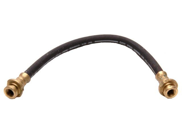 Rear Left Brake Hose - 2002-2006 Nissan Sentra 1.8L 4-Cylinder - Raybestos 6822-05742673
