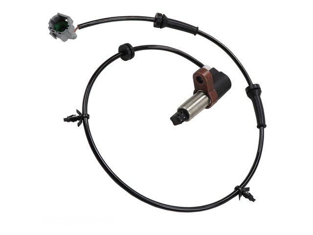 Rear Right ABS Speed Sensor - 2002-2006 Nissan Sentra 1.8L 4-Cylinder - Beck Arnley 6822-05878208