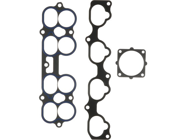 Intake Manifold Gasket Set - 2002-2006 Nissan Sentra 2.5L 4-Cylinder - Victor Reinz 6822-06009353