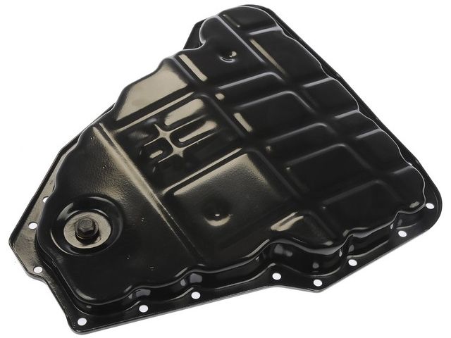 Automatic Transmission Pan - 2002-2006 Nissan Sentra 2.5L 4-Cylinder - Dorman 6822-06049453
