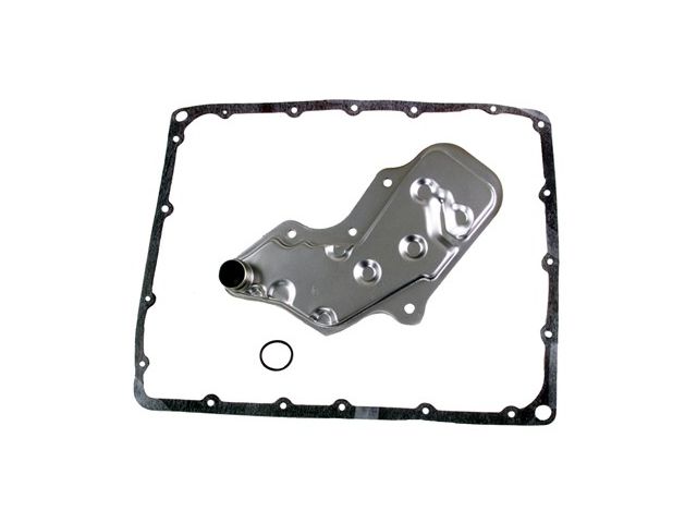 Automatic Transmission Filter Kit - 2000-2004 Nissan Xterra - Beck Arnley 6835-05011611