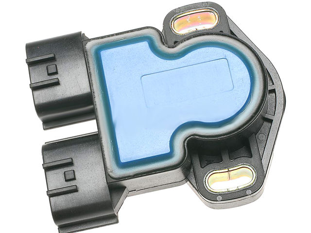 Throttle Position Sensor - 2000-2004 Nissan Xterra 3.3L V6 - Standard Motor Products 6835-05064712