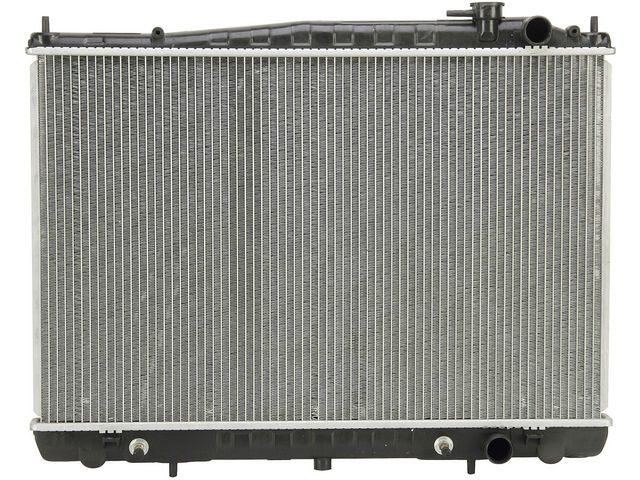 Radiator - 2000-2004 Nissan Xterra - Spectra Premium 6835-05296157