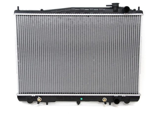 Radiator - 2000-2004 Nissan Xterra - OSC Automotive 6835-05649149