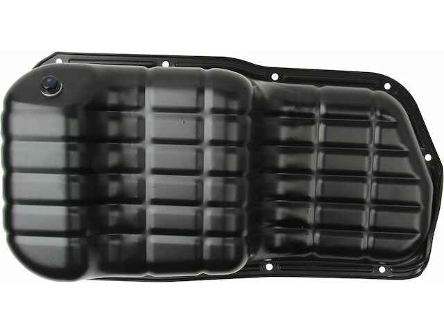 Oil Pan - 2001-2004 Nissan Xterra XE RWD 2.4L 4-Cylinder - MTC 6836-05837746