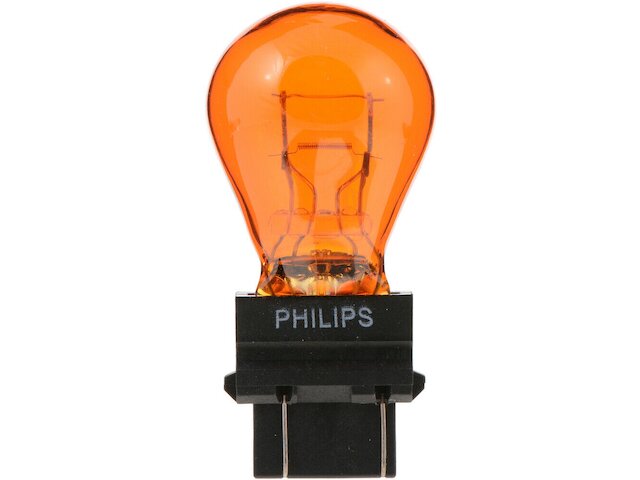 Front Turn Signal Light Bulb - 2002-2015 Nissan Xterra - Philips 6837-05492089
