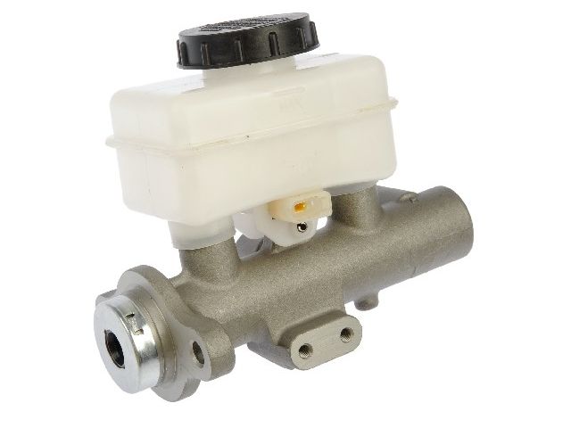 Brake Master Cylinder - 2003-2004 Nissan Xterra Supercharged - Dorman 6838-05509902