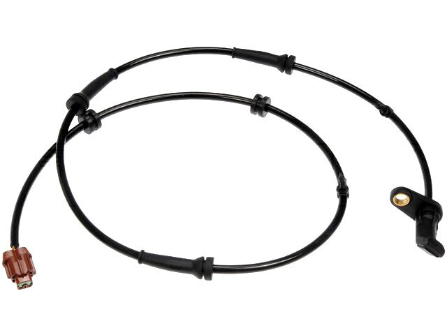 Front Left ABS Speed Sensor - 2003-2004 Nissan Xterra 3.3L V6 - Dorman 6838-05635472