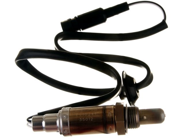 Oxygen Sensor - 1985-1994 Porsche 911 - Delphi 69-05167715