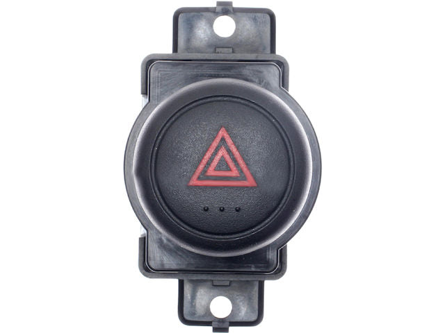 Hazard Flasher Switch - 2003-2011 Honda Element 2.4L 4-Cylinder - Standard Motor Products 7014-05225553
