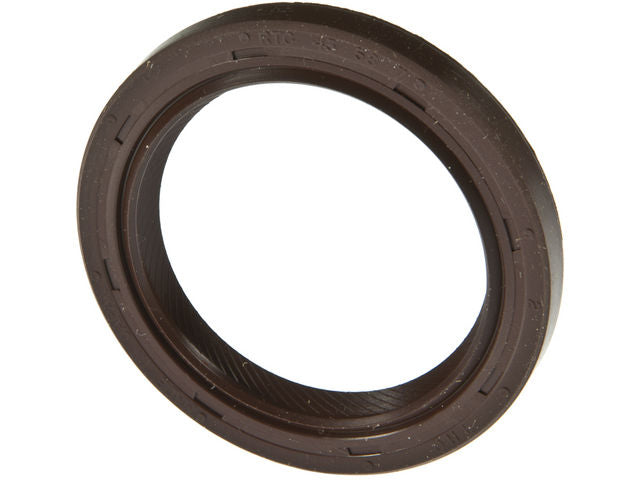 Front Crankshaft Seal - 2003-2011 Honda Element 2.4L 4-Cylinder - National 7014-05291446