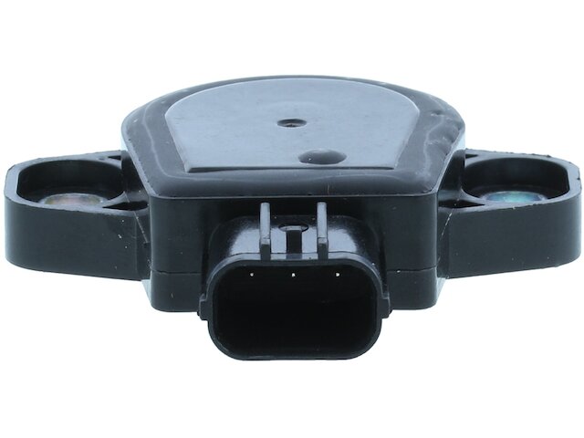 Throttle Position Sensor - 2003-2006 Honda Element 2.4L 4-Cylinder - Motorad 7014-09294967