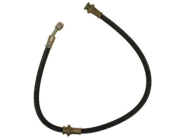 Front Left Brake Hose - 2003-2008 Infiniti FX35 - Raybestos 7021-05742686